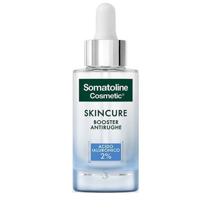 SOMAT C Viso*Skincure A/Rughe SOMAT C Viso*Skincure A/Rughe
