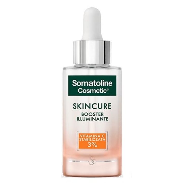 SOMAT C Viso*Skincure Ill.30ml SOMAT C Viso*Skincure Ill.30ml