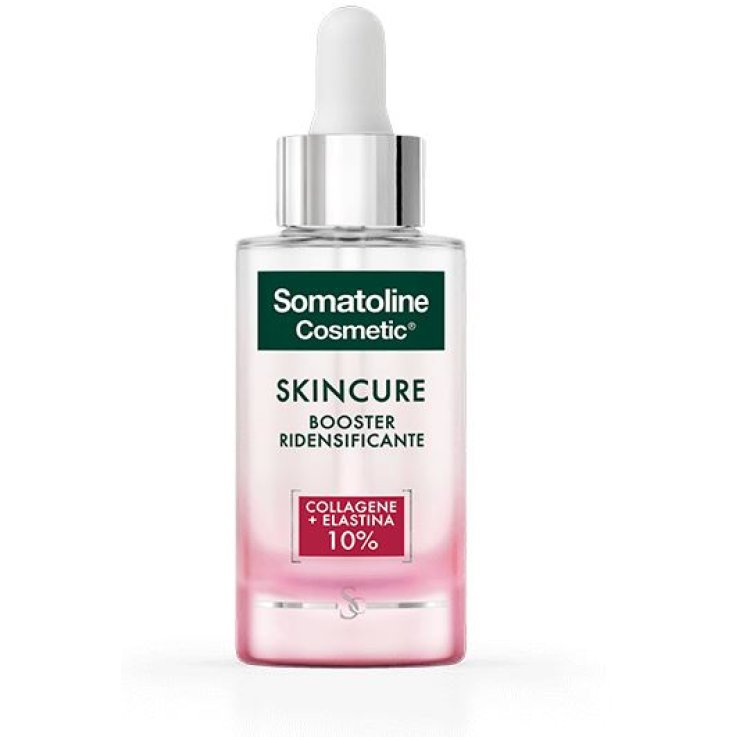 SOMAT C Viso*Skincure Rid.30ml SOMAT C Viso*Skincure Rid.30ml