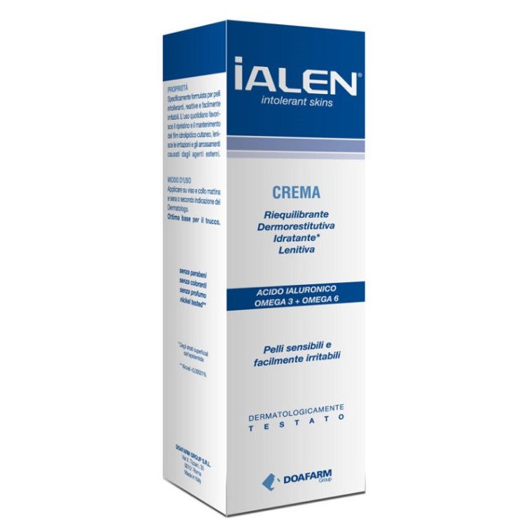 IALEN Crema 200ml IALEN Crema 200ml