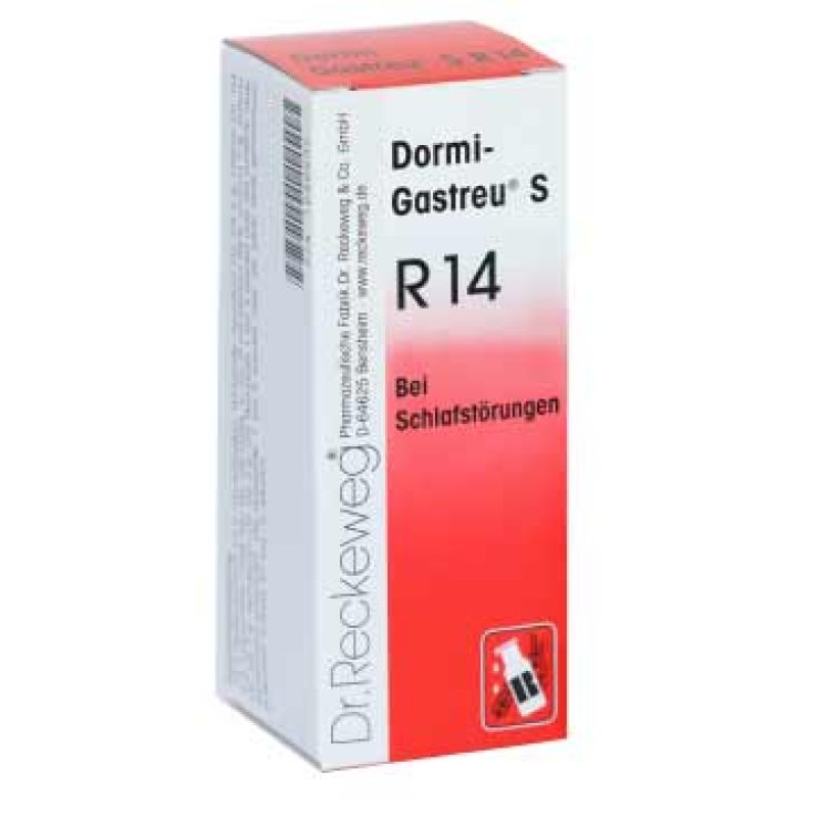 IMO R14 Gocce 50ml IMO R14 Gocce 50ml