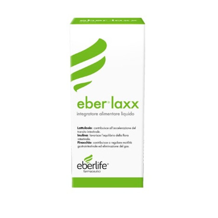 EBERLAXX 300ml EBERLAXX 300ml
