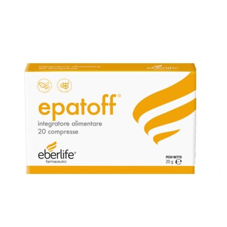 EPATOFF 20 Cpr EPATOFF 20 Cpr