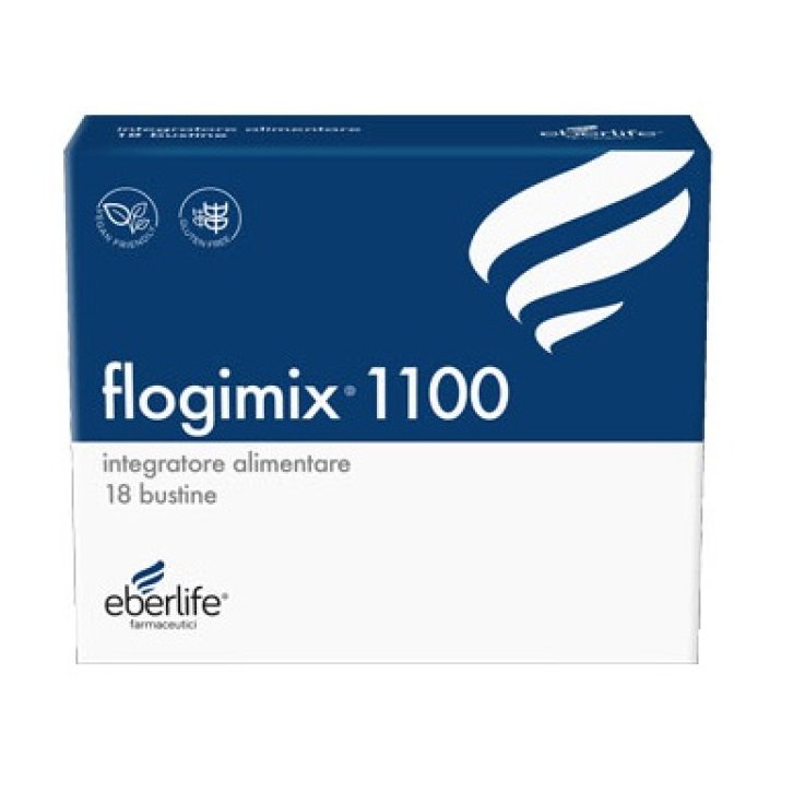 FLOGIMIX 1100 18 BUSTINE FLOGIMIX 1100 18 BUSTINE