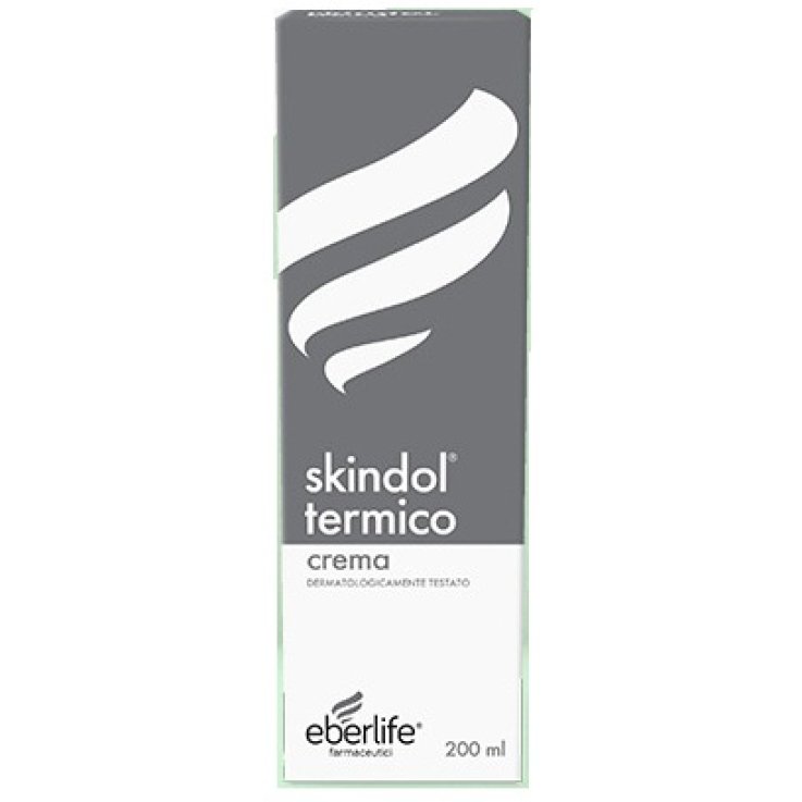 SKINDOL Termico Crema 200ml SKINDOL Termico Crema 200ml