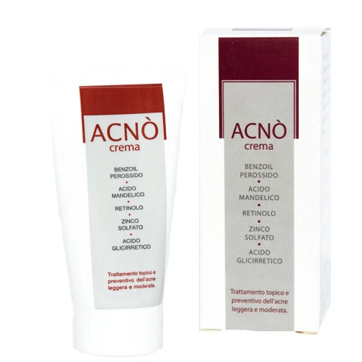 ACNO'Crema 30ml ACNO'Crema 30ml