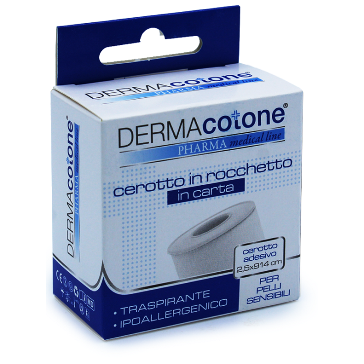 DERMACOTONE Rocch.Carta 2,5x9 DERMACOTONE Rocch.Carta 2,5x9