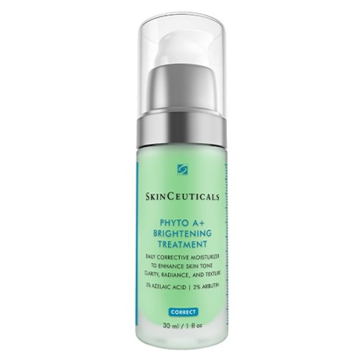 PHYTO A BRIGHTENING TREATMENT PHYTO A BRIGHTENING TREATMENT