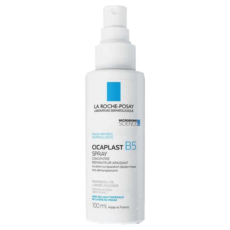 CICAPLAST Spray B5 100ml CICAPLAST Spray B5 100ml