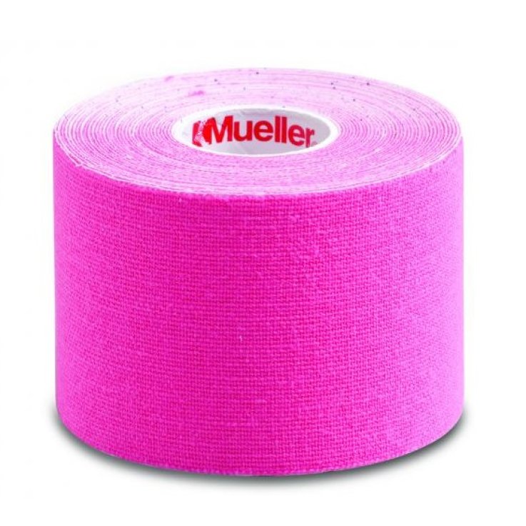 KINESIO Taping cm5x5 Rosa KINESIO Taping cm5x5 Rosa