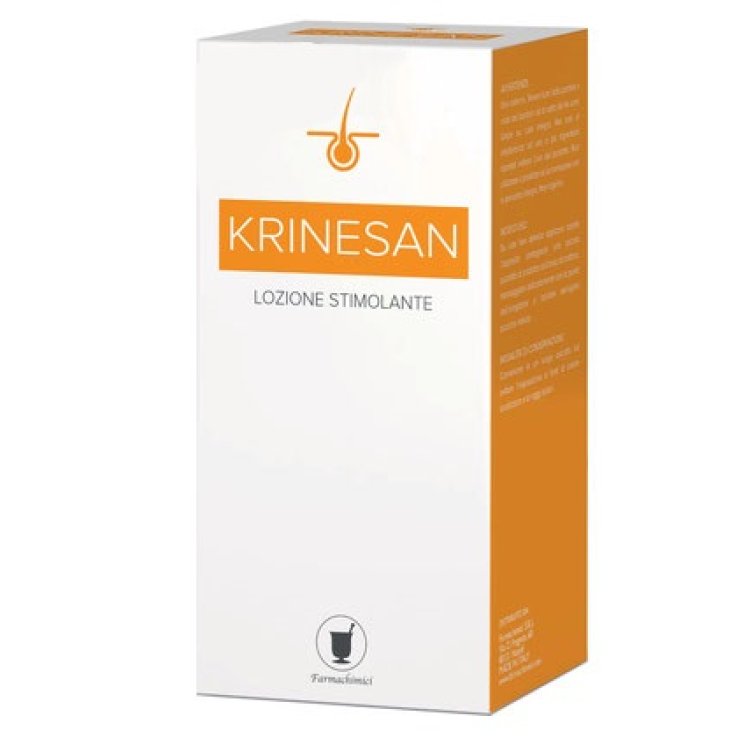 KRINESAN Loz.Stimolante KRINESAN Loz.Stimolante