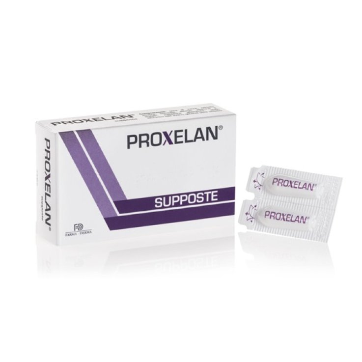 PROXELAN 10 Supp.2g PROXELAN 10 Supp.2g