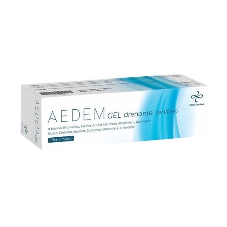 AEDEM Gel 100ml AEDEM Gel 100ml
