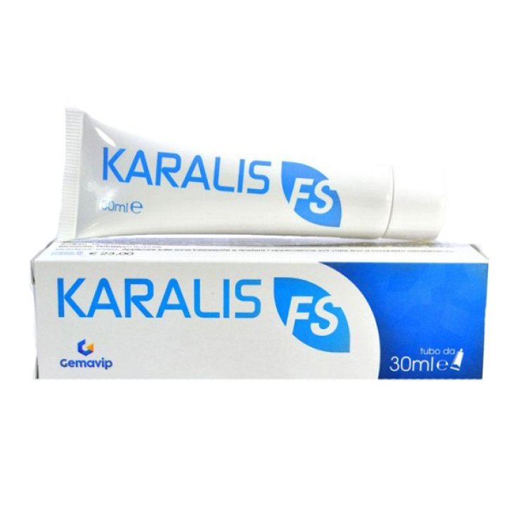 KARALIS FS 30ml KARALIS FS 30ml