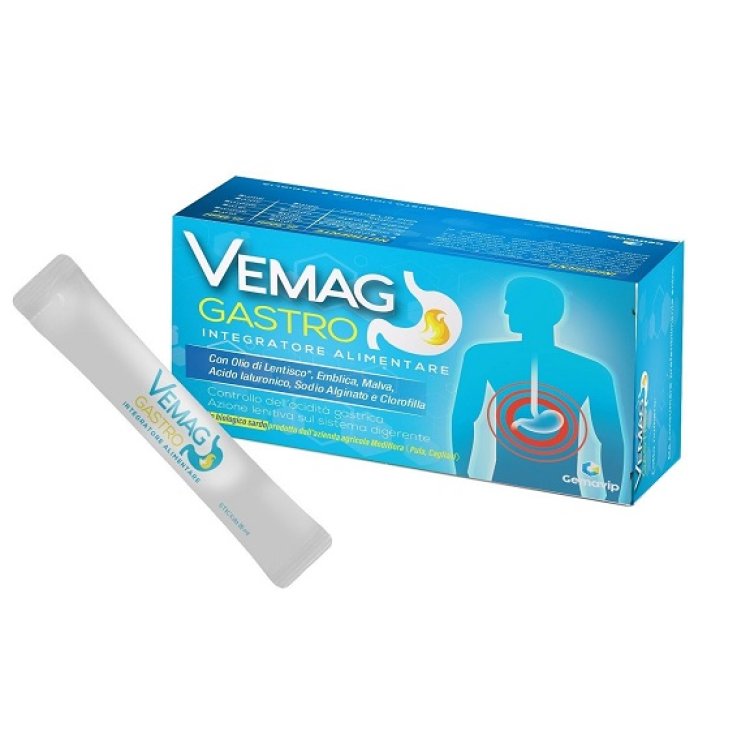 VEMAG GASTRO 20 Stick VEMAG GASTRO 20 Stick
