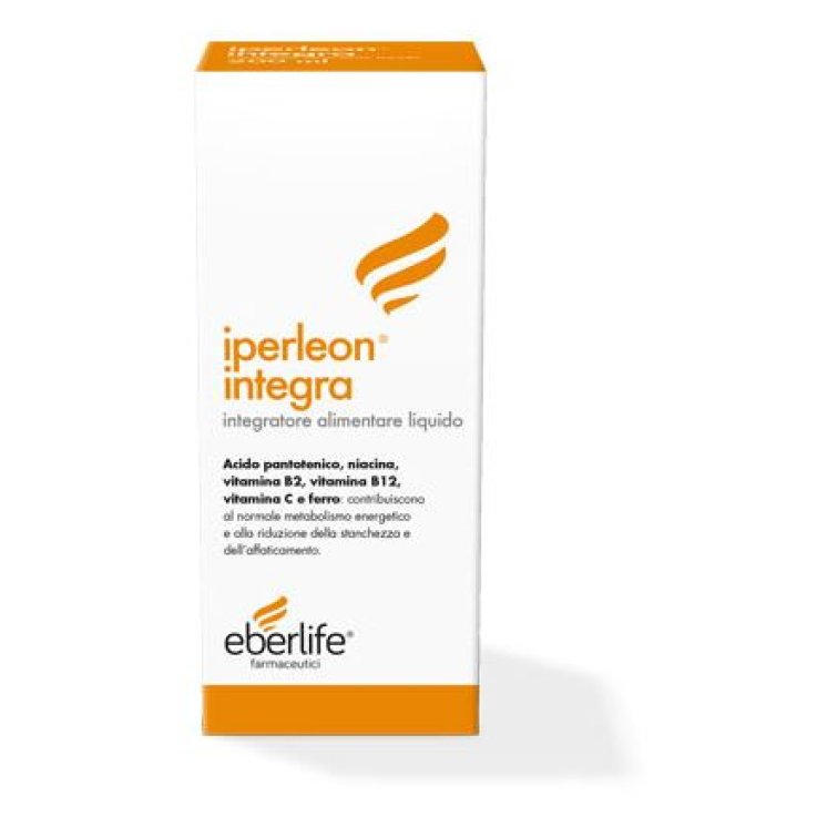 IPERLEON Integra 200ml IPERLEON Integra 200ml