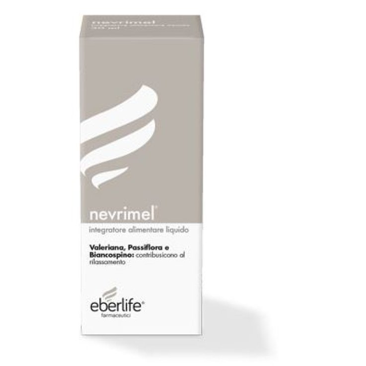 NEVRIMEL GOCCE 30 ML NEVRIMEL GOCCE 30 ML