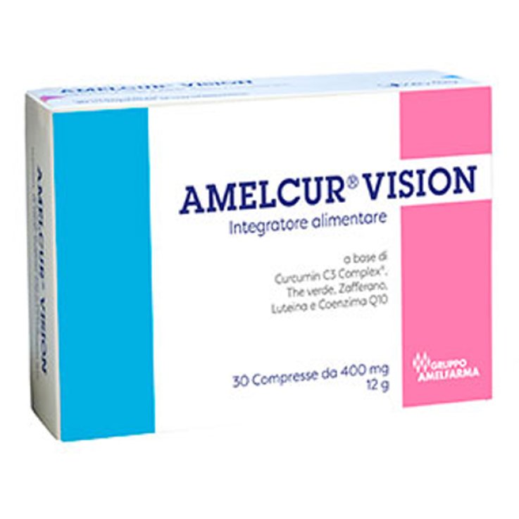 AMELCUR Vision 30 Cpr AMELCUR Vision 30 Cpr