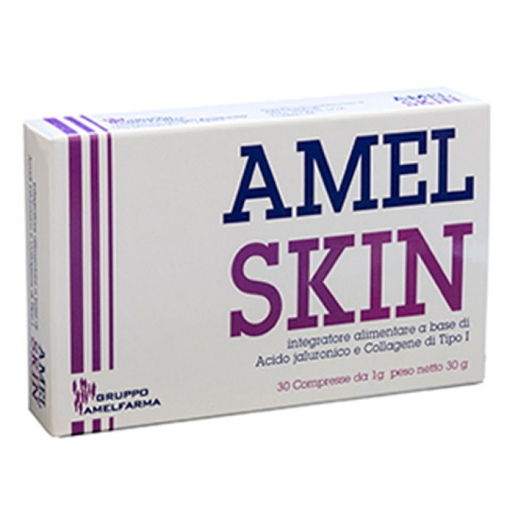 AMELSKIN 30 Cpr AMELSKIN 30 Cpr