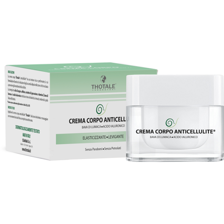 THOTALE Cr.Corpo A-Cell.200ml THOTALE Cr.Corpo A-Cell.200ml