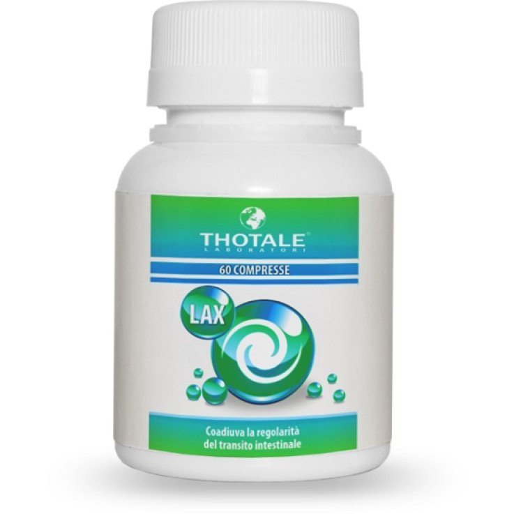 THOTALE Lax 60Cpr THOTALE Lax 60Cpr