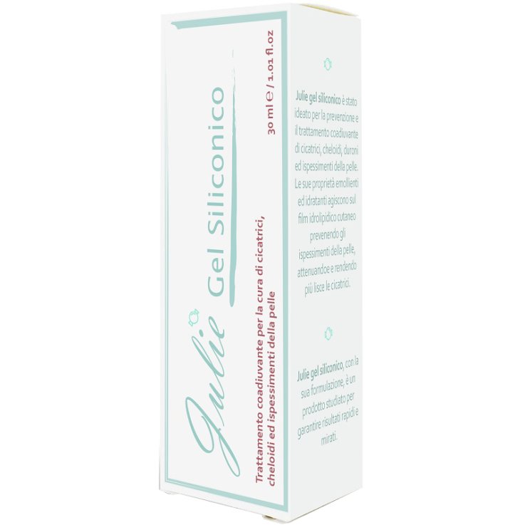 JULIE Gel Siliconico 30ml JULIE Gel Siliconico 30ml
