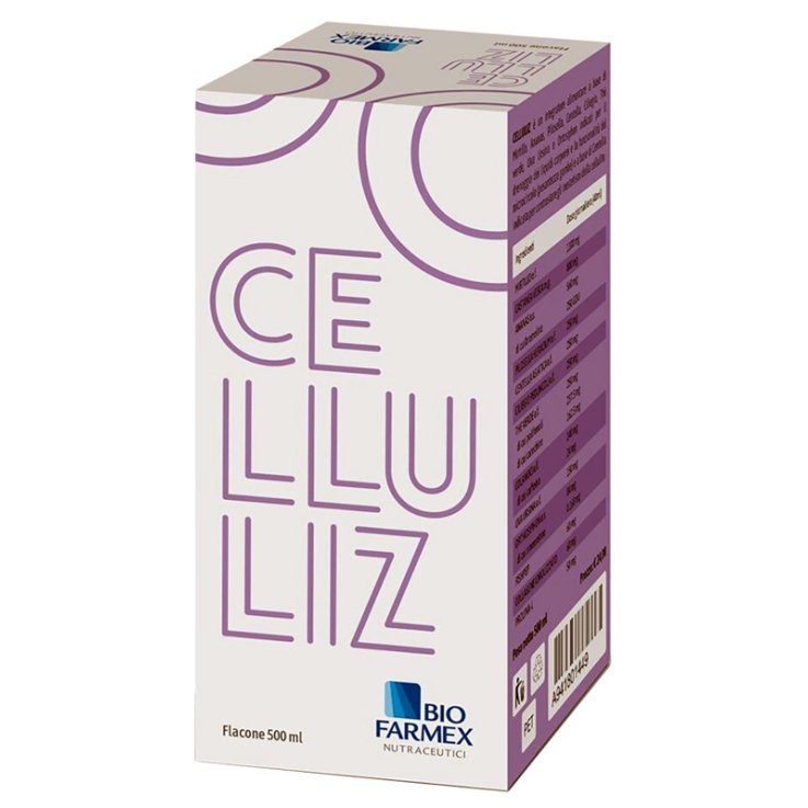 CELLULIZ 500ml CELLULIZ 500ml