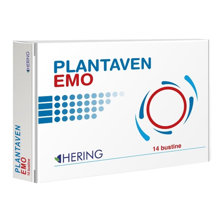 PLANTAVEN Emo 14 Bust. PLANTAVEN Emo 14 Bust.
