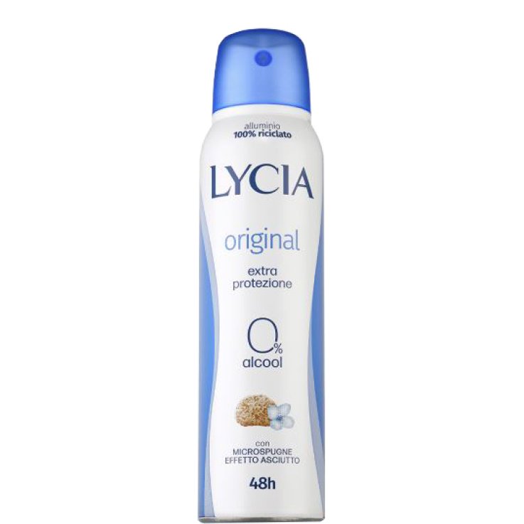 LYCIA Spray A-Od.Orig.150ml LYCIA Spray A-Od.Orig.150ml