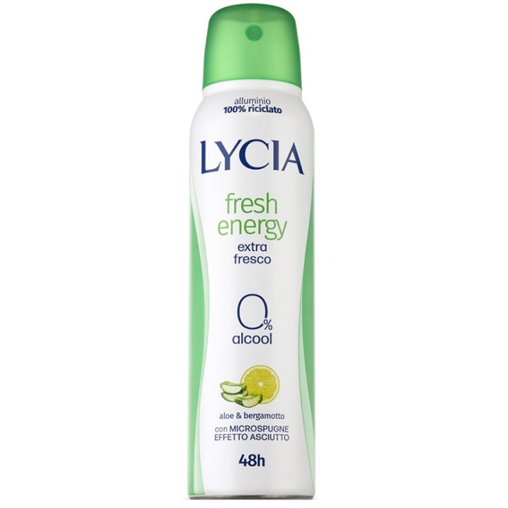 LYCIA Spray A-Fresh 150ml LYCIA Spray A-Fresh 150ml