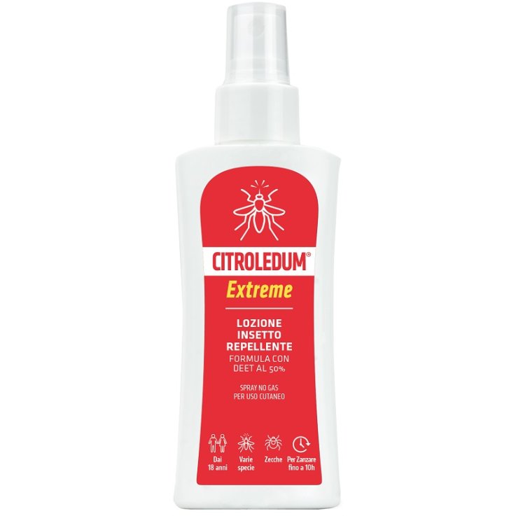 CITROLEDUM Loz.Extreme Spray CITROLEDUM Loz.Extreme Spray