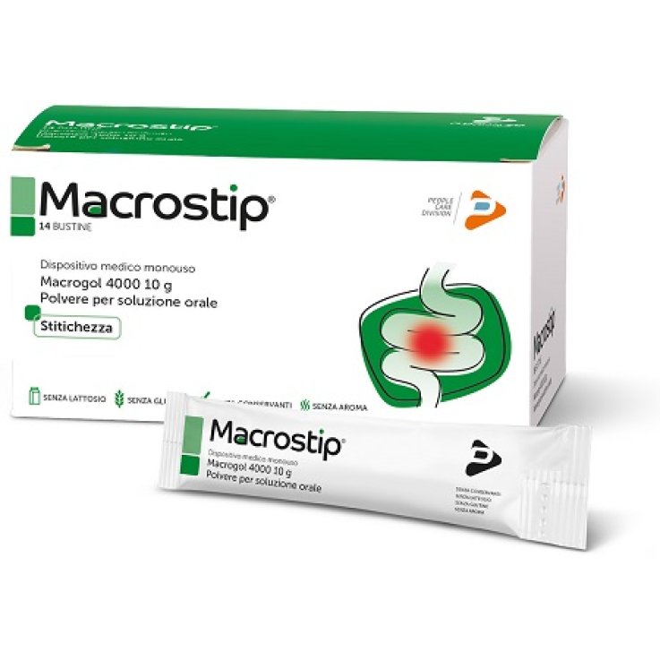 MACROSTIP 14 Stick MACROSTIP 14 Stick