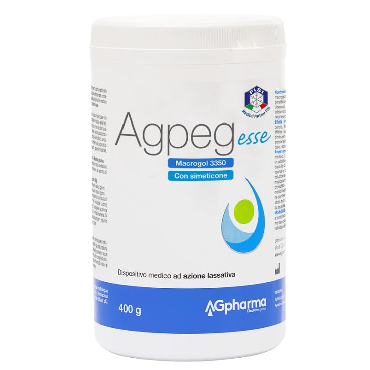 AGPEG ESSE 400g AGPEG ESSE 400g