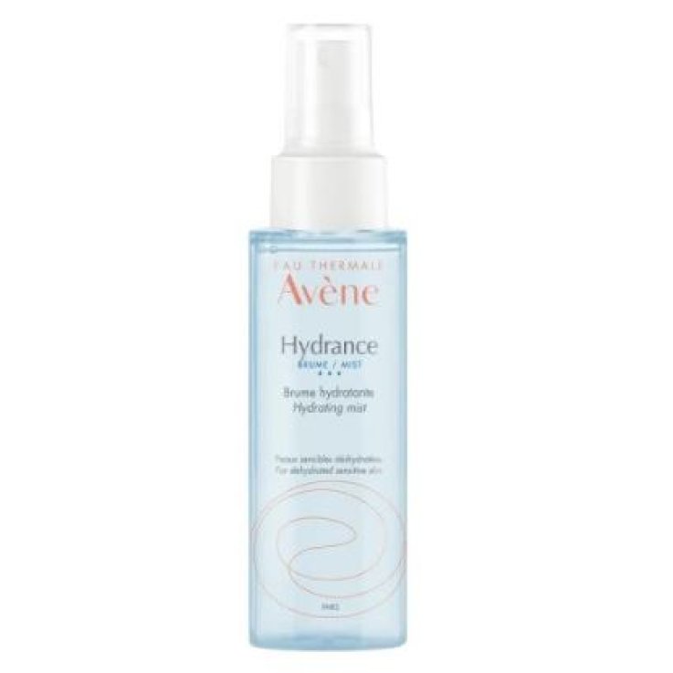 EAU THERMALE AVENE HYDRANCE BRUME 100 ML EAU THERMALE AVENE HYDRANCE BRUME 100 ML