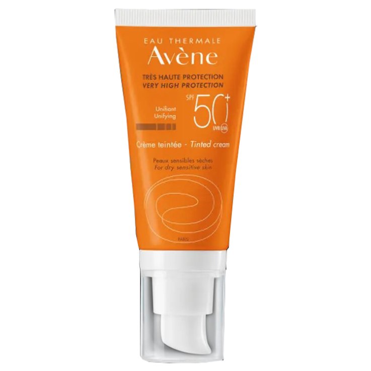 AVENE Sol.50+Cr.Col.M-A/P 50ml AVENE Sol.50+Cr.Col.M-A/P 50ml