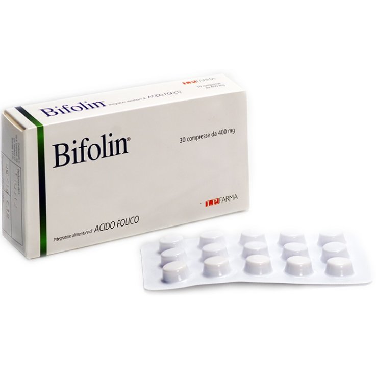BIFOLIN 30 CAPSULE BIFOLIN 30 CAPSULE