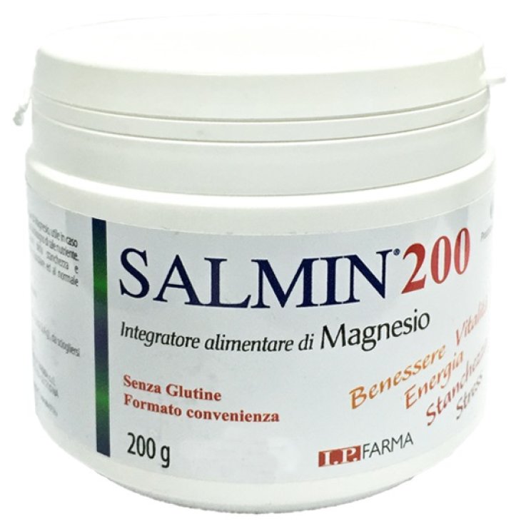 SALMIN*200 200g SALMIN*200 200g