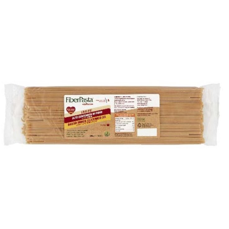 FIBERPASTA B.I.Linguine 400g FIBERPASTA B.I.Linguine 400g