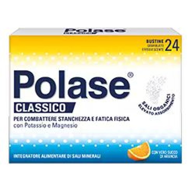 POLASE ARANCIA 12 BUSTINE PROMO 2021 POLASE ARANCIA 12 BUSTINE PROMO 2021