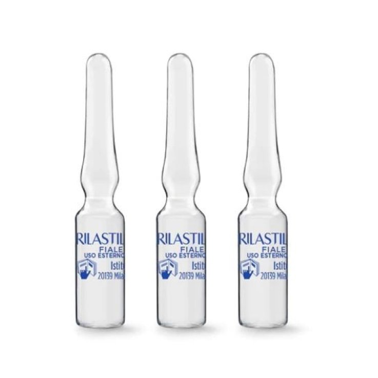 RILASTIL Elastic 10f.1,5ml RILASTIL Elastic 10f.1,5ml