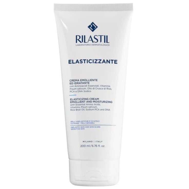 RILASTIL Elastic Crema 200ml RILASTIL Elastic Crema 200ml