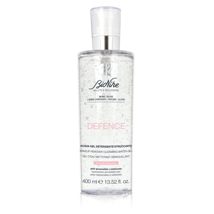 DEFENCE Acqua Gel Det.Strucc. DEFENCE Acqua Gel Det.Strucc.