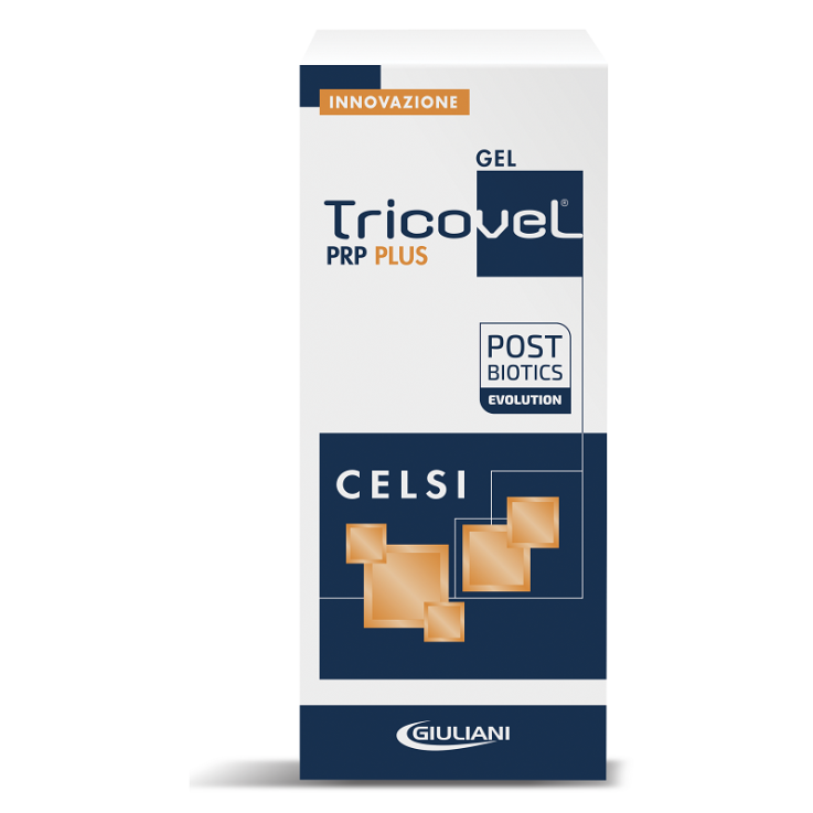 TRICOVEL PRP Plus Celsi 30ml TRICOVEL PRP Plus Celsi 30ml