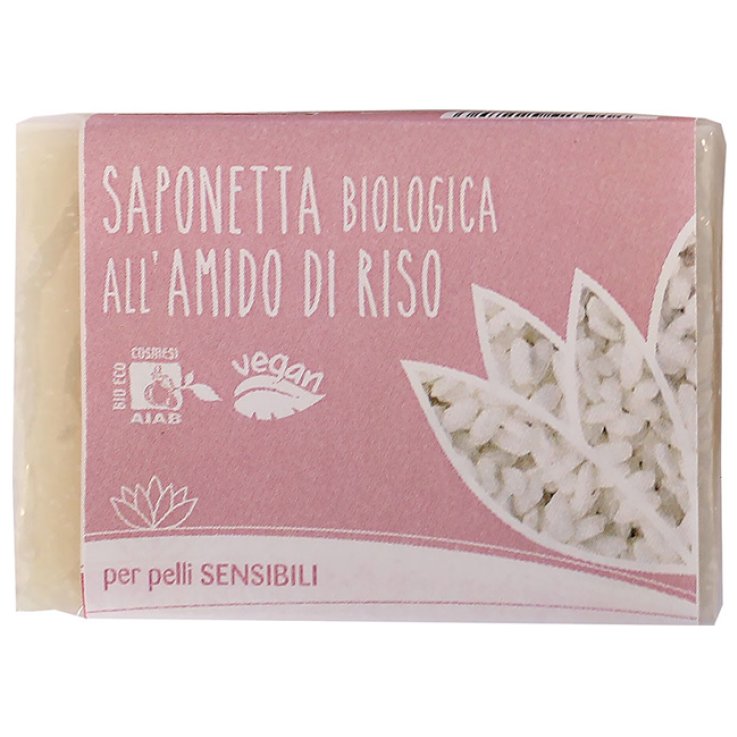 PROBIOS Sap.Amido Riso Bio100g PROBIOS Sap.Amido Riso Bio100g