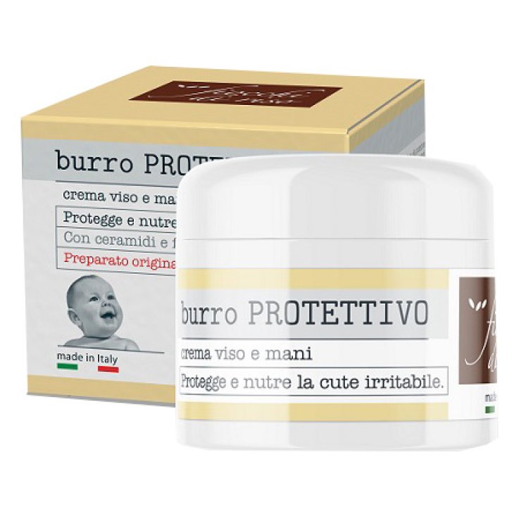 FDR Burro Prot.Viso Mani 30ml FDR Burro Prot.Viso Mani 30ml