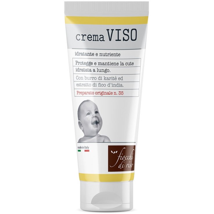 FDR Crema Viso 30ml FDR Crema Viso 30ml