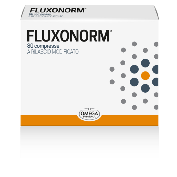 FLUXONORM 30 Cpr FLUXONORM 30 Cpr