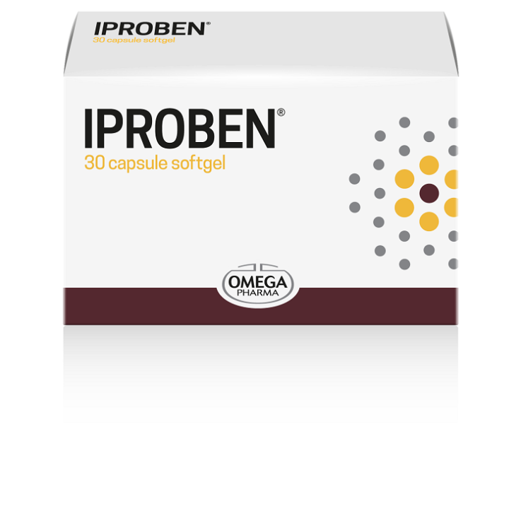 IPROBEN 30 Cps IPROBEN 30 Cps