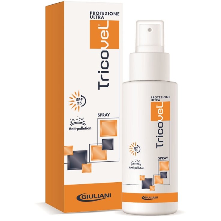 TRICOVEL Protez.Spray 100ml TRICOVEL Protez.Spray 100ml