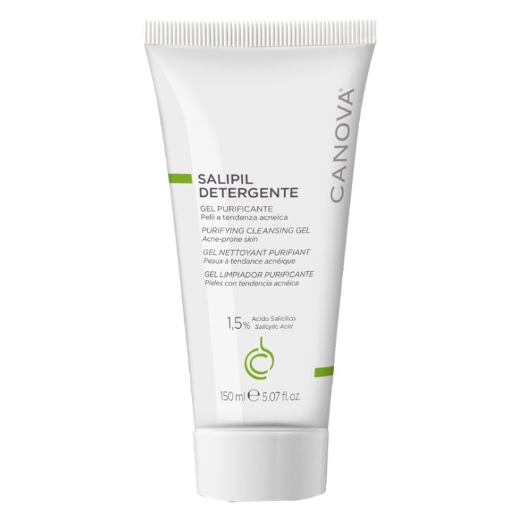 SALIPIL Deterg.150ml SALIPIL Deterg.150ml